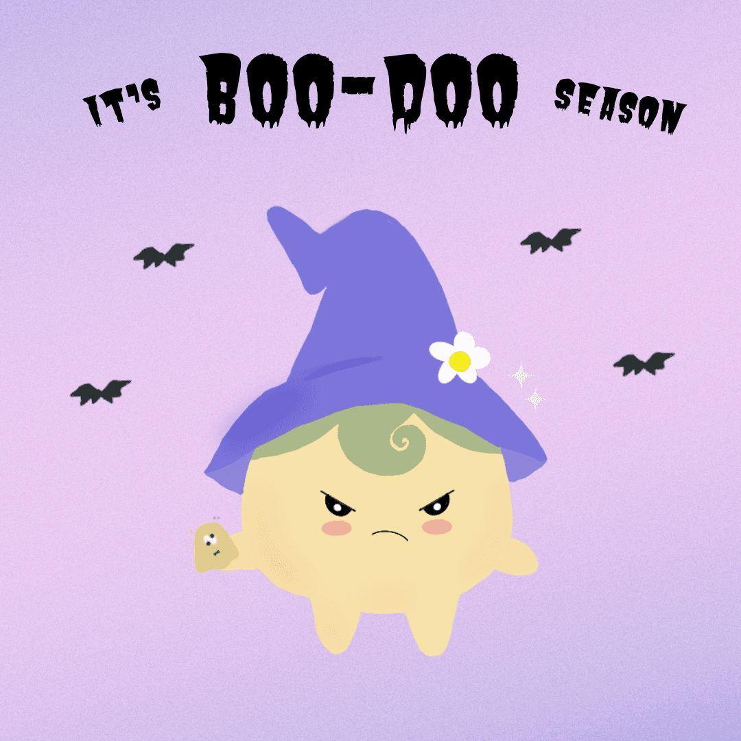 Boo-Doo Season